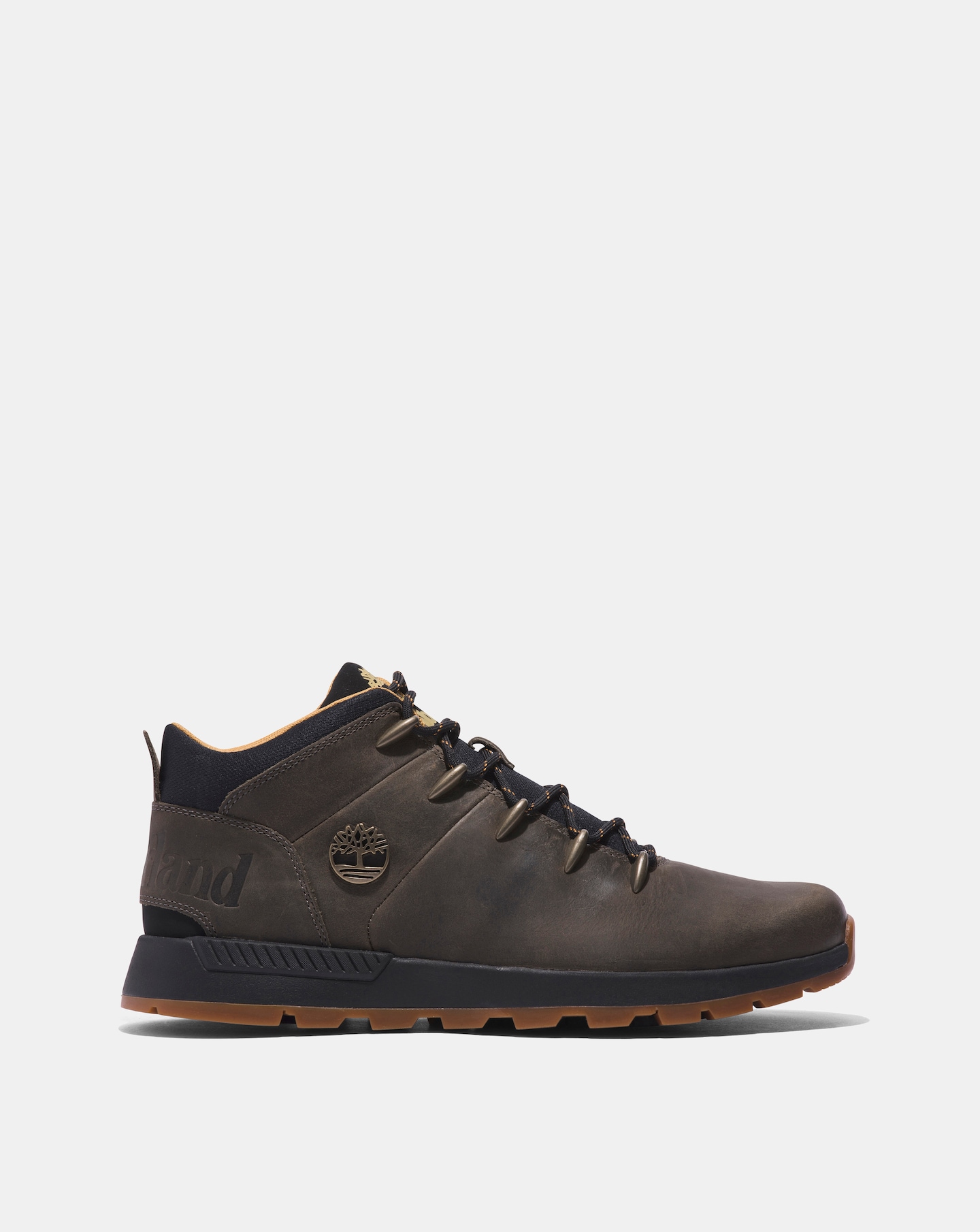 Timberland Sprint Trekker Boot - Brown