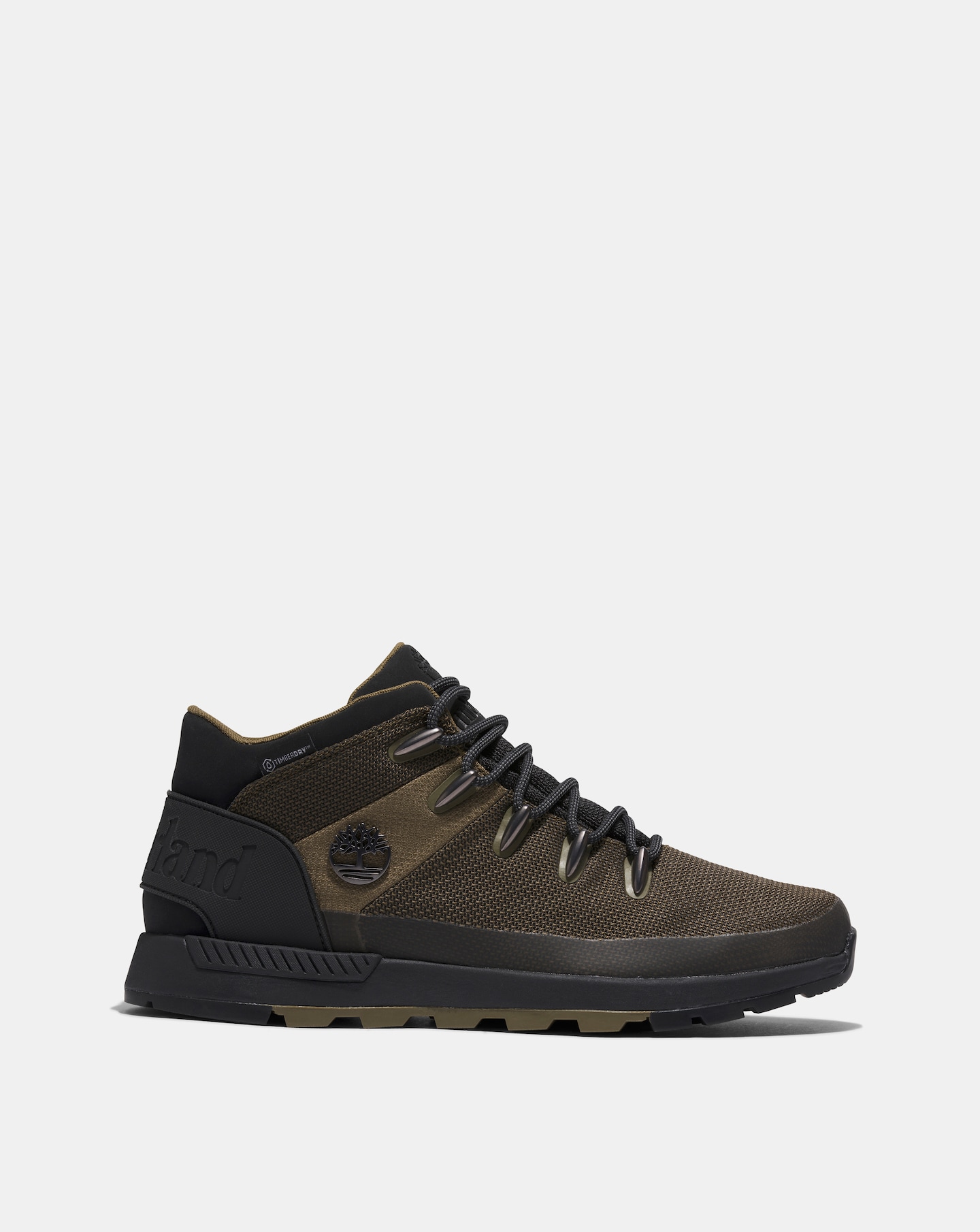 Timberland Sprint Trekker Boot - Olive