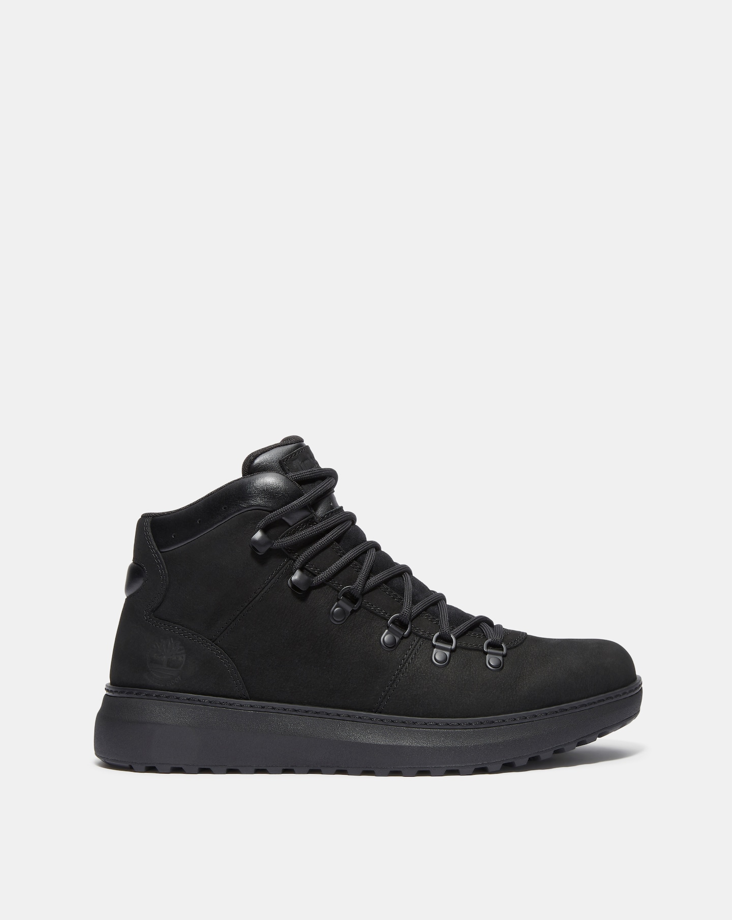 Timberland Hudson Road Boot - Black
