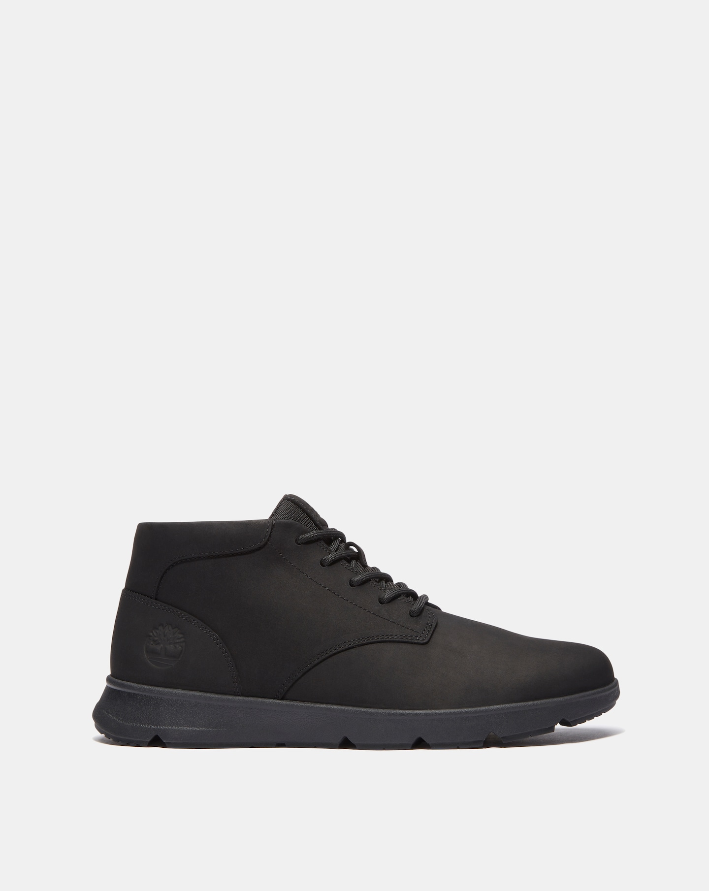 Timberland Parker Street Boot - Black