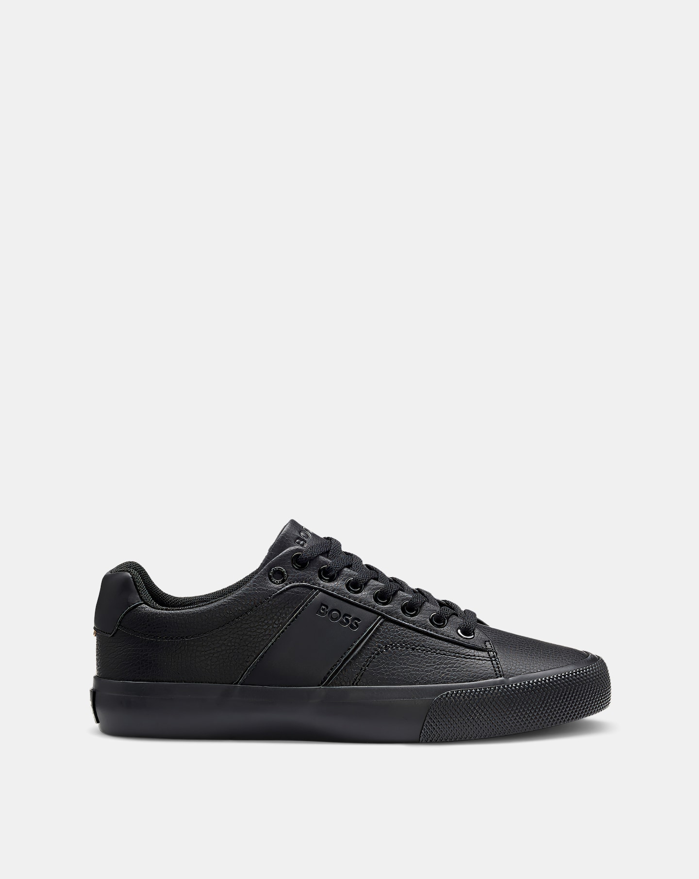 BOSS Aiden Tennis Trainer - Black