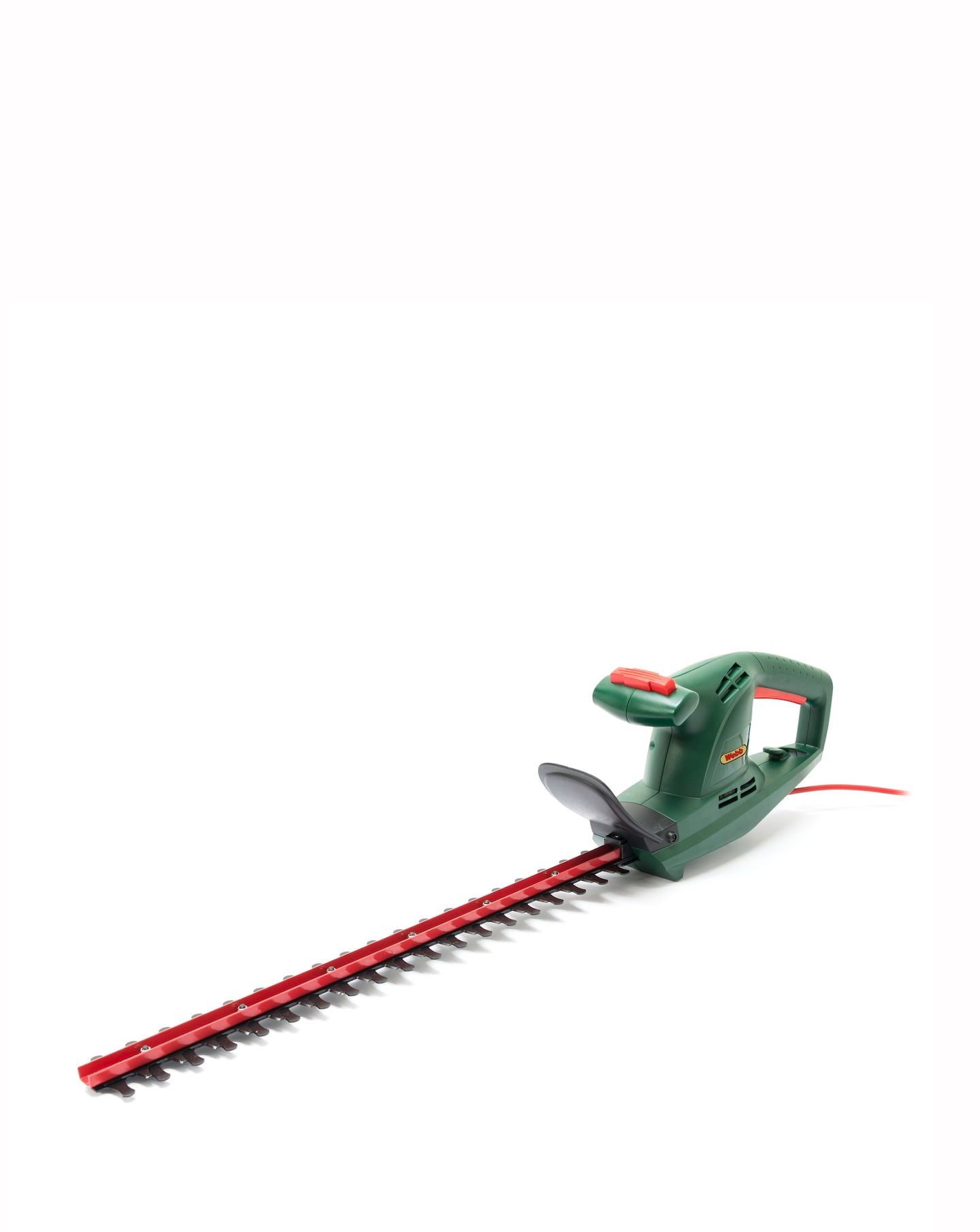Webb Classic 500W Electric Hedge Trimmer