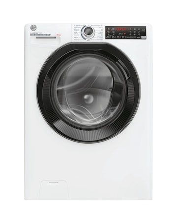 Hoover H-WASH 350 H3WPS4116TAMB580, 11kg, Washing Machine - White