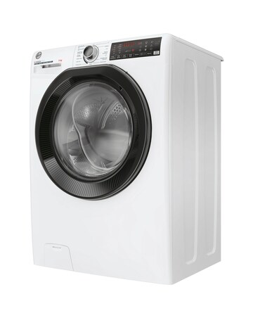Hoover H-WASH 350 H3WPS4116TAMB580, 11kg, Washing Machine - White