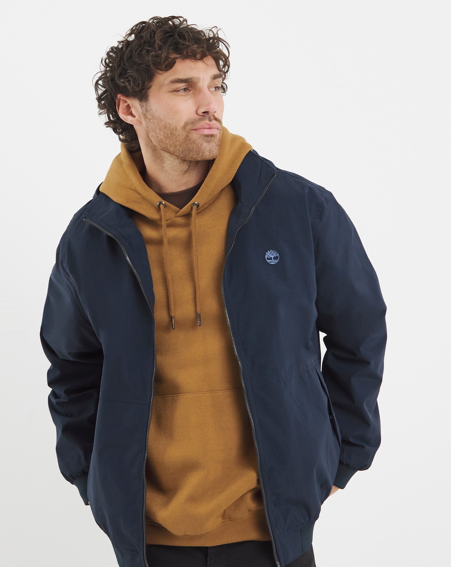 Timberland Waterproof Bomber