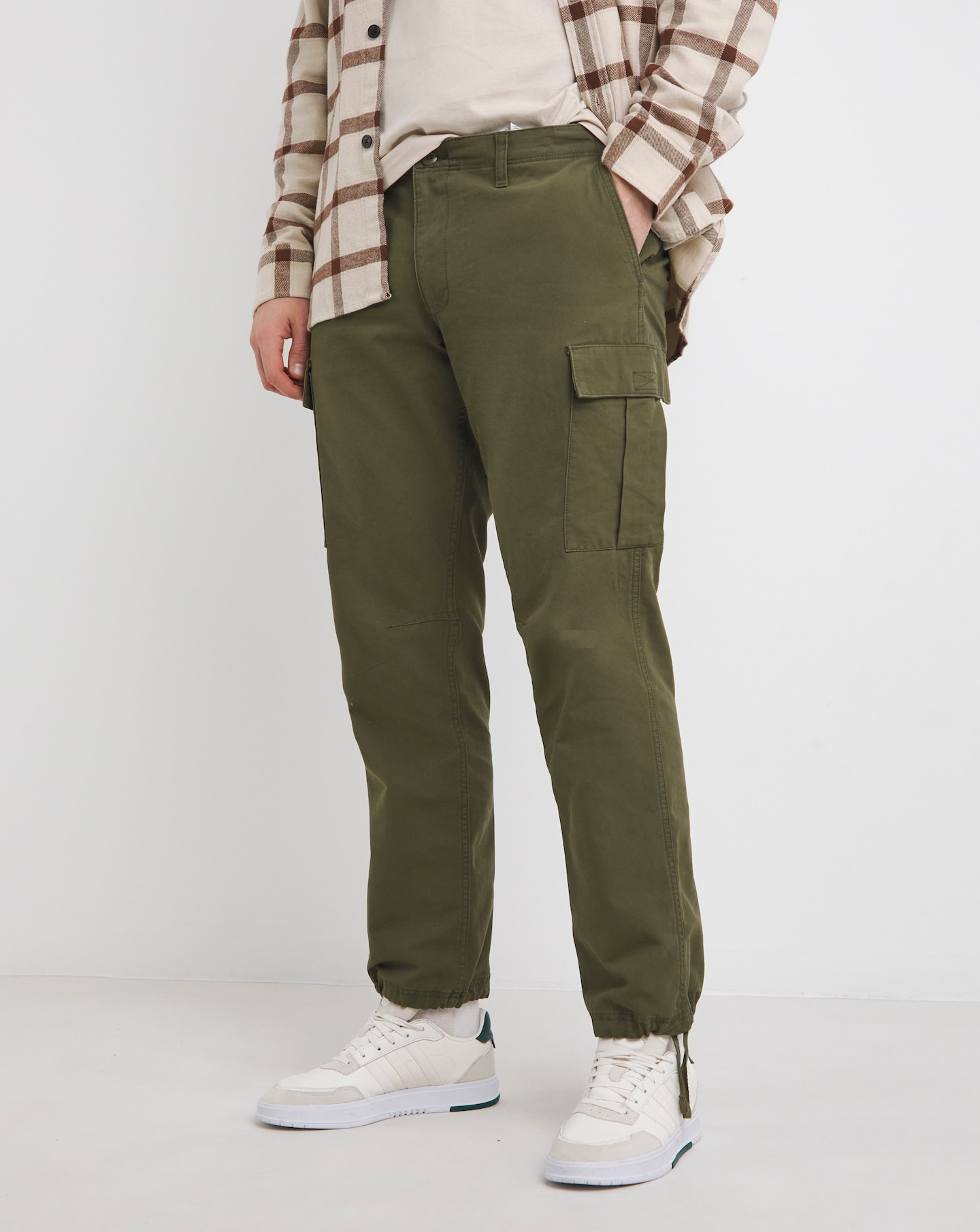 Jack & Jones Kane Barkley Cargo Trouser