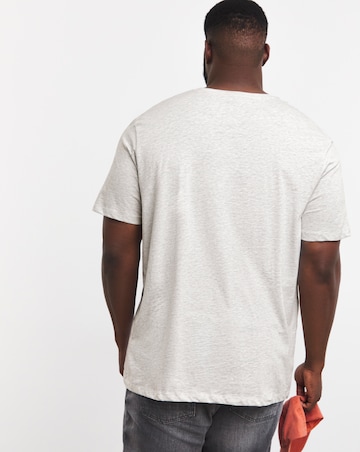 Jack & Jones Erik Logo T-Shirt - Multi