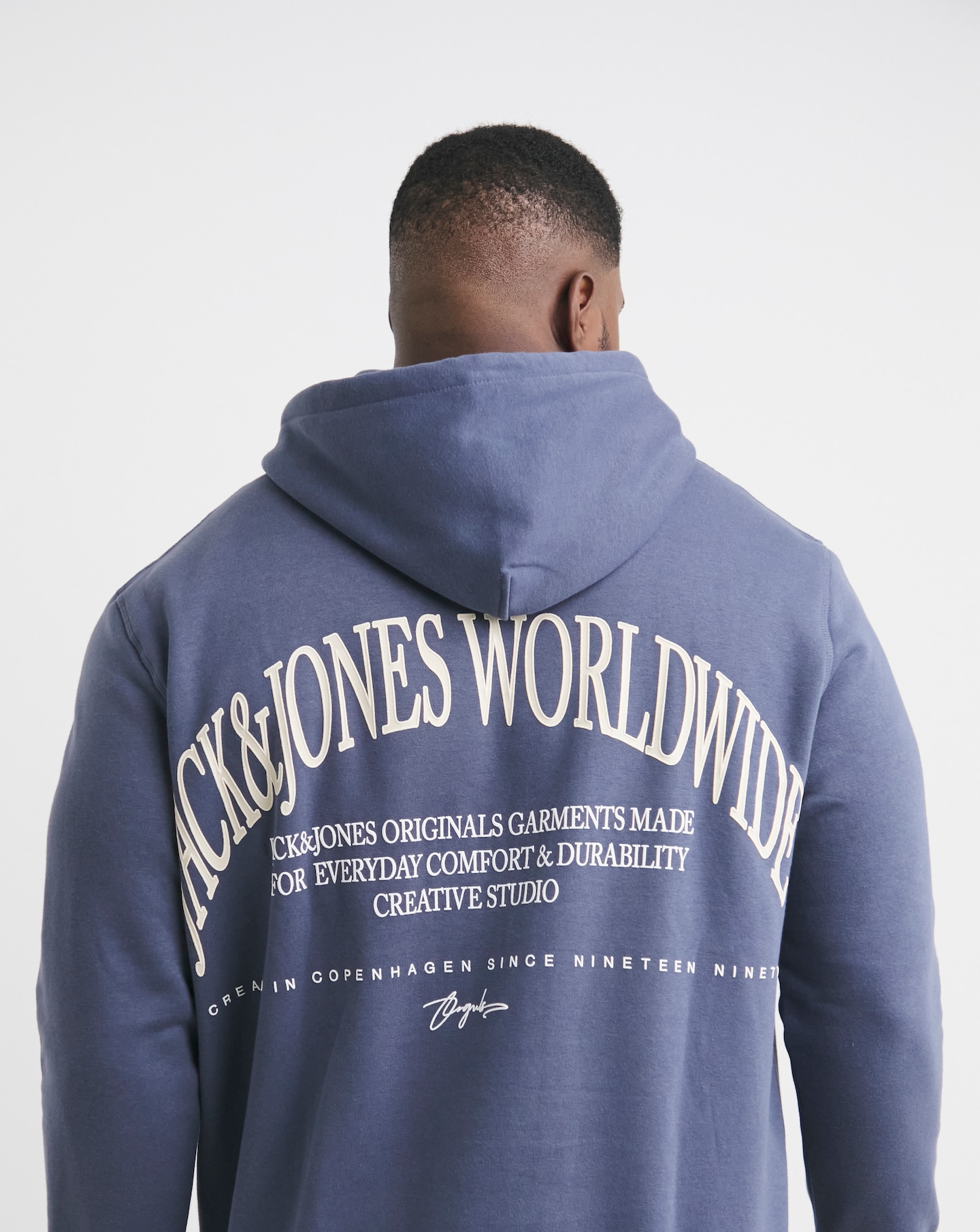 Jack & Jones Margate Sweat Hood