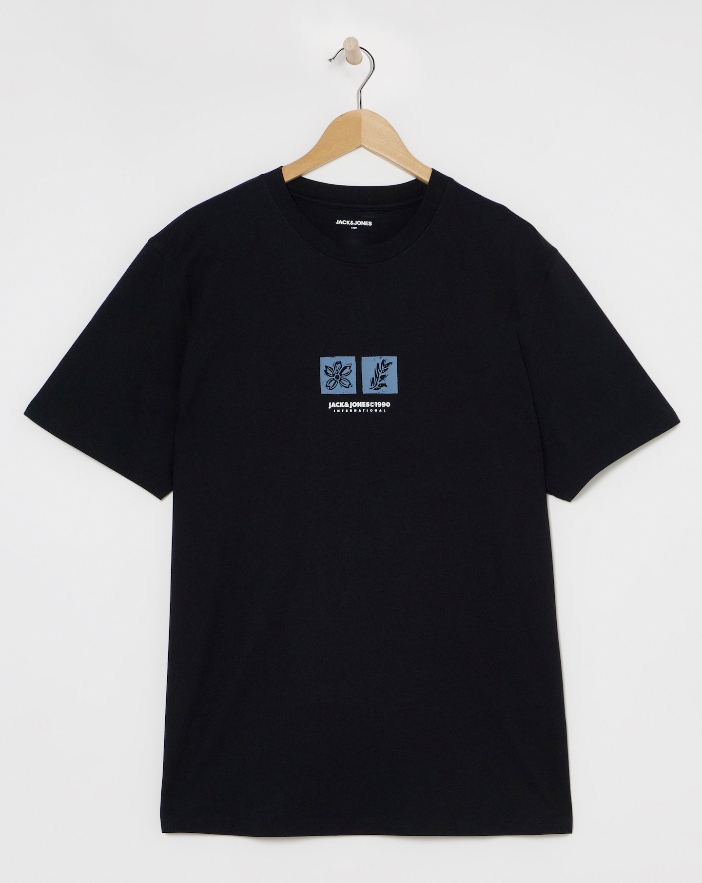 Jack & Jones Portland Graphic T-Shirt
