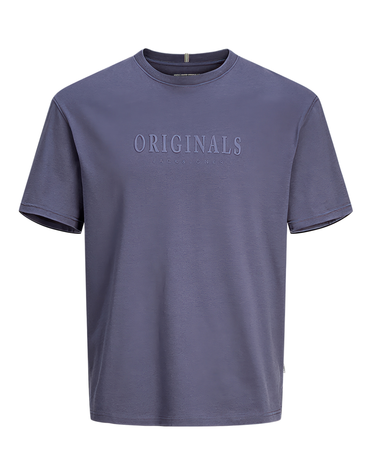 Jack & Jones Frederik Crew Neck T-Shirt