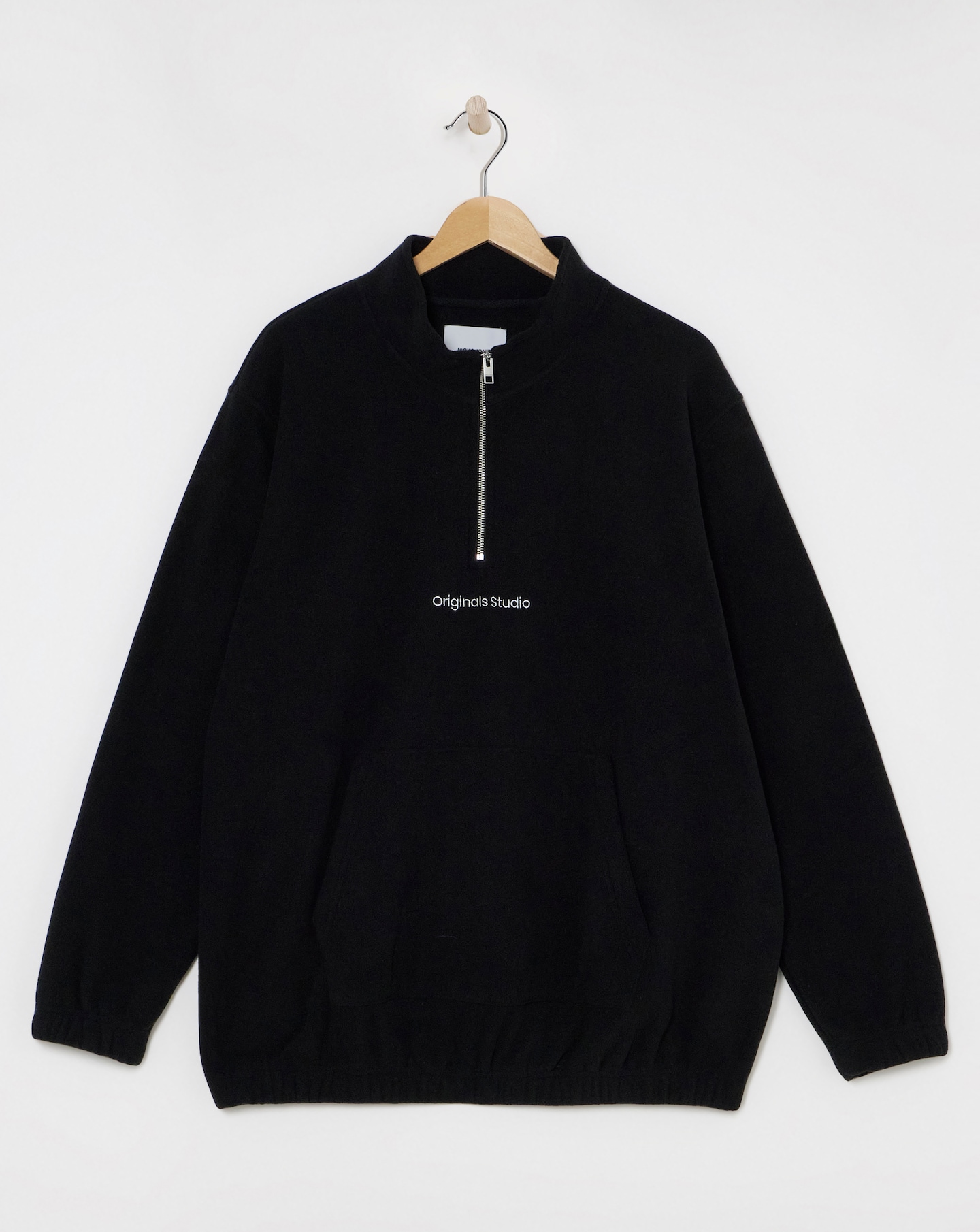 Jack & Jones Vesterbro Quarter Zip