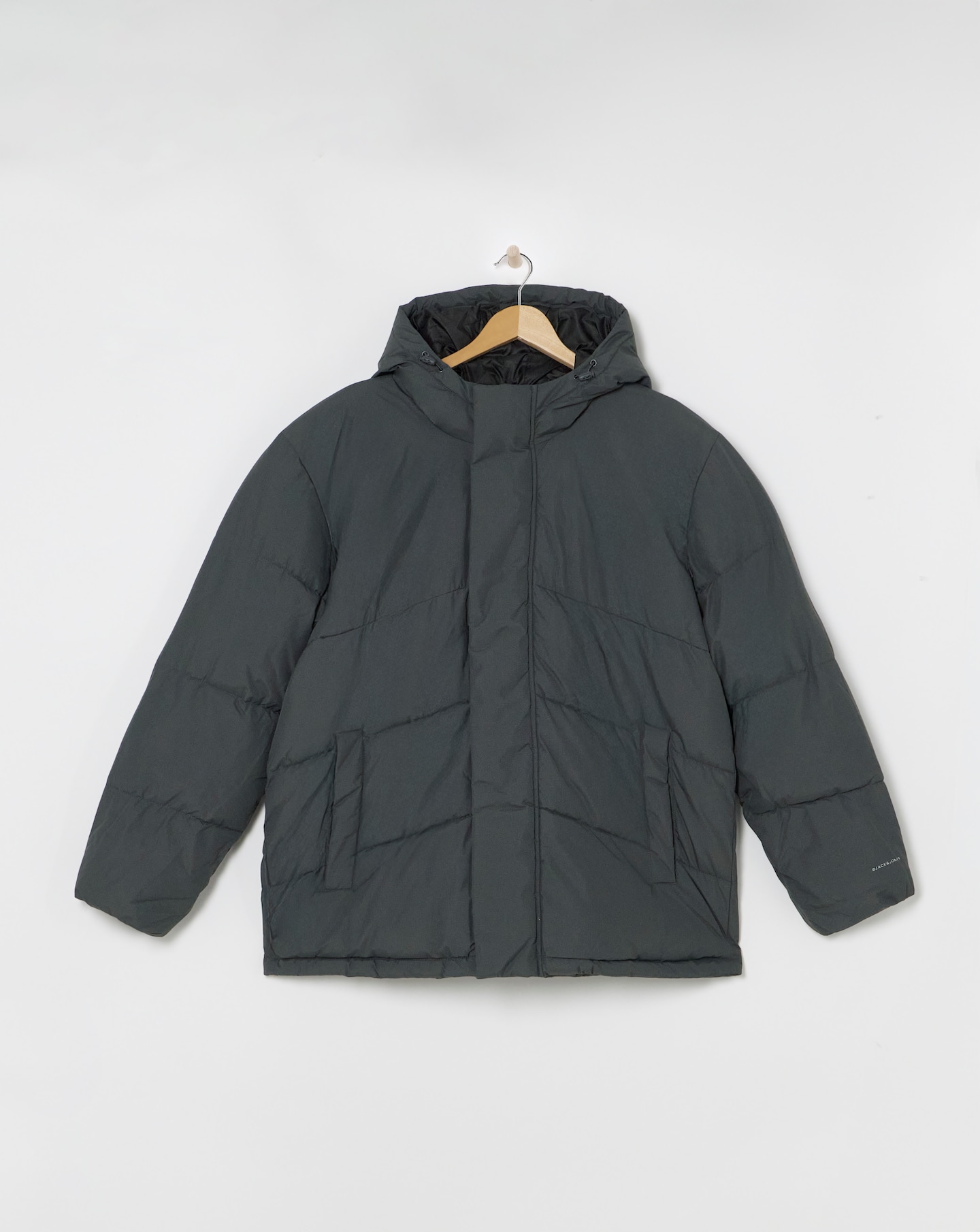 Jack & Jones World Puffer Jacket