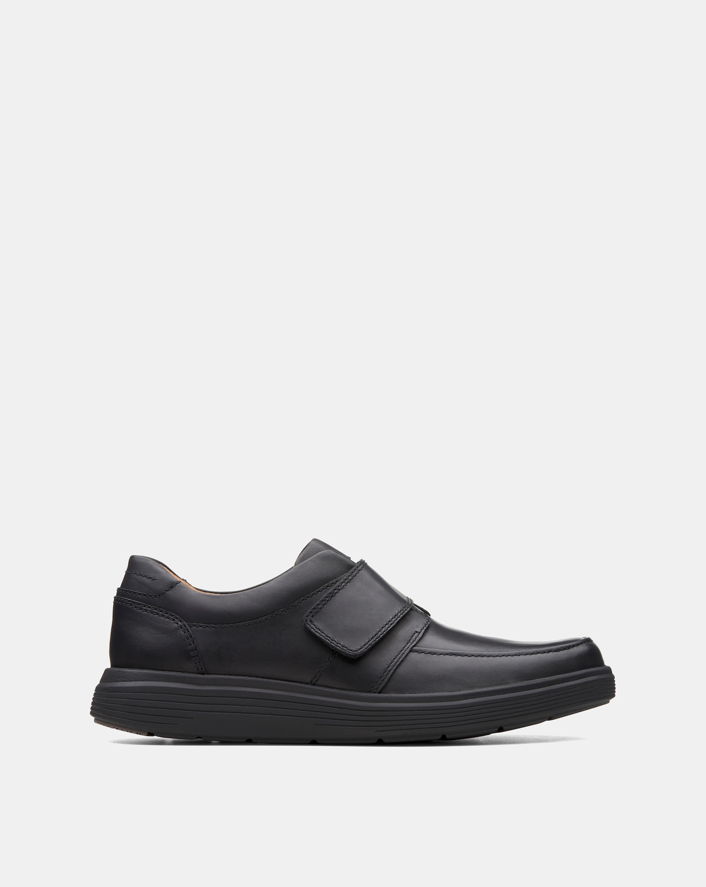 Clarks Un Abode Strap Shoes