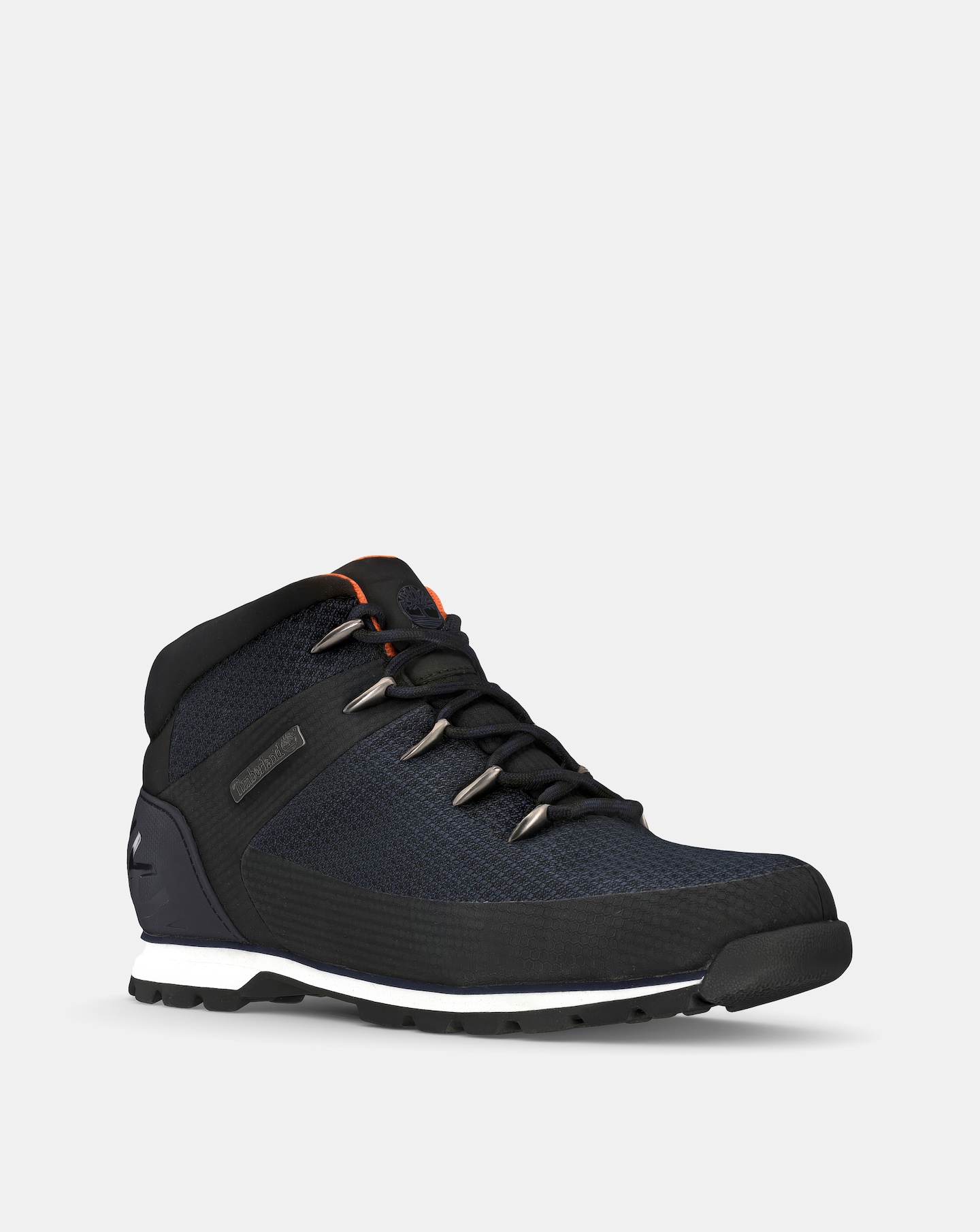 Timberland Euro Sprint Navy Boots