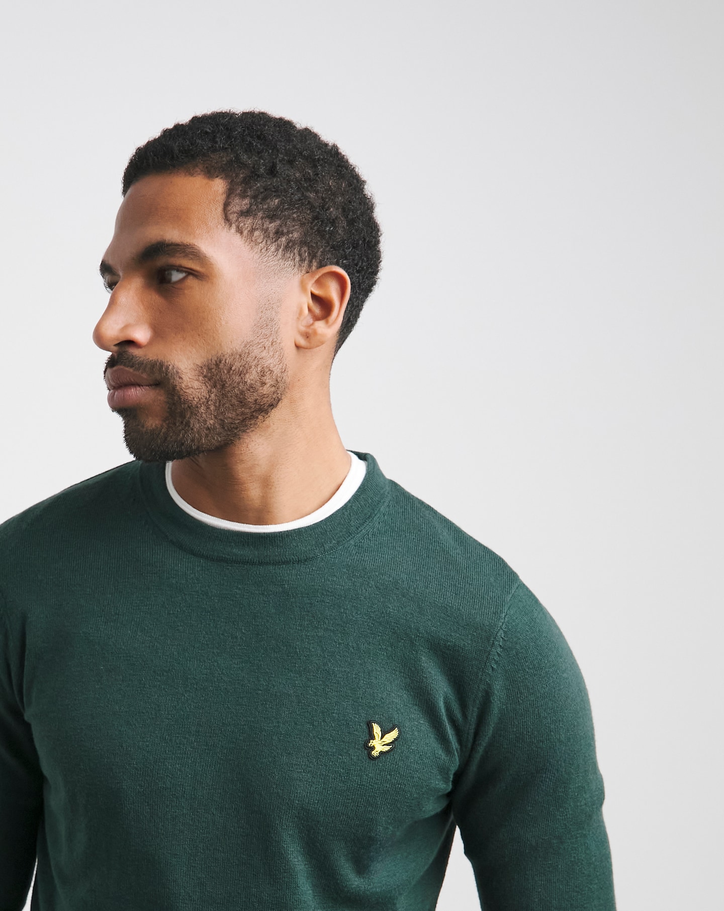 Lyle & Scott Classic Jumper