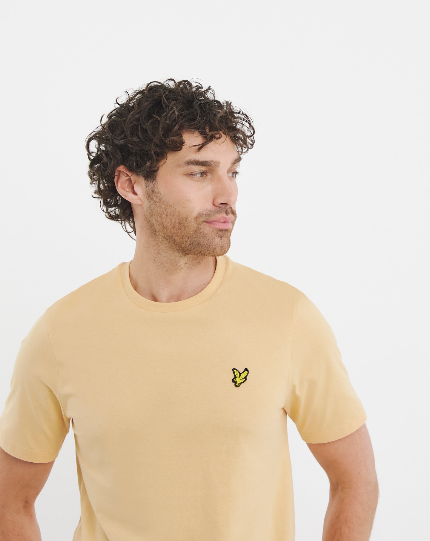 Lyle & Scott Classic T-Shirt