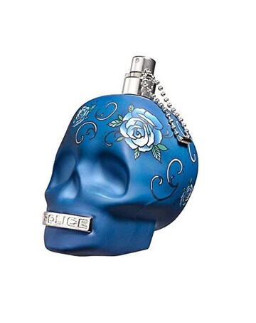 Police to be Tattooart edt spray 125ml - Buy One Get One Free
