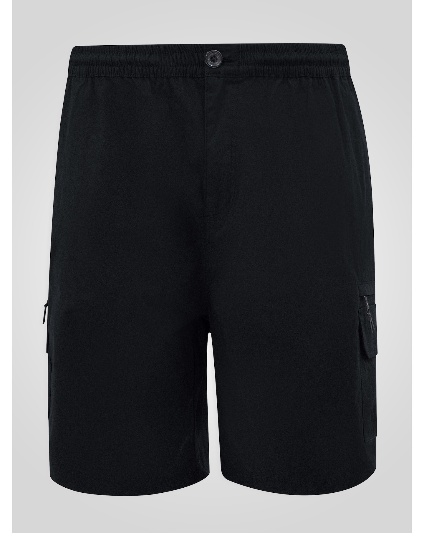 New In - D555 Thomas Elasticated Stretch Shorts