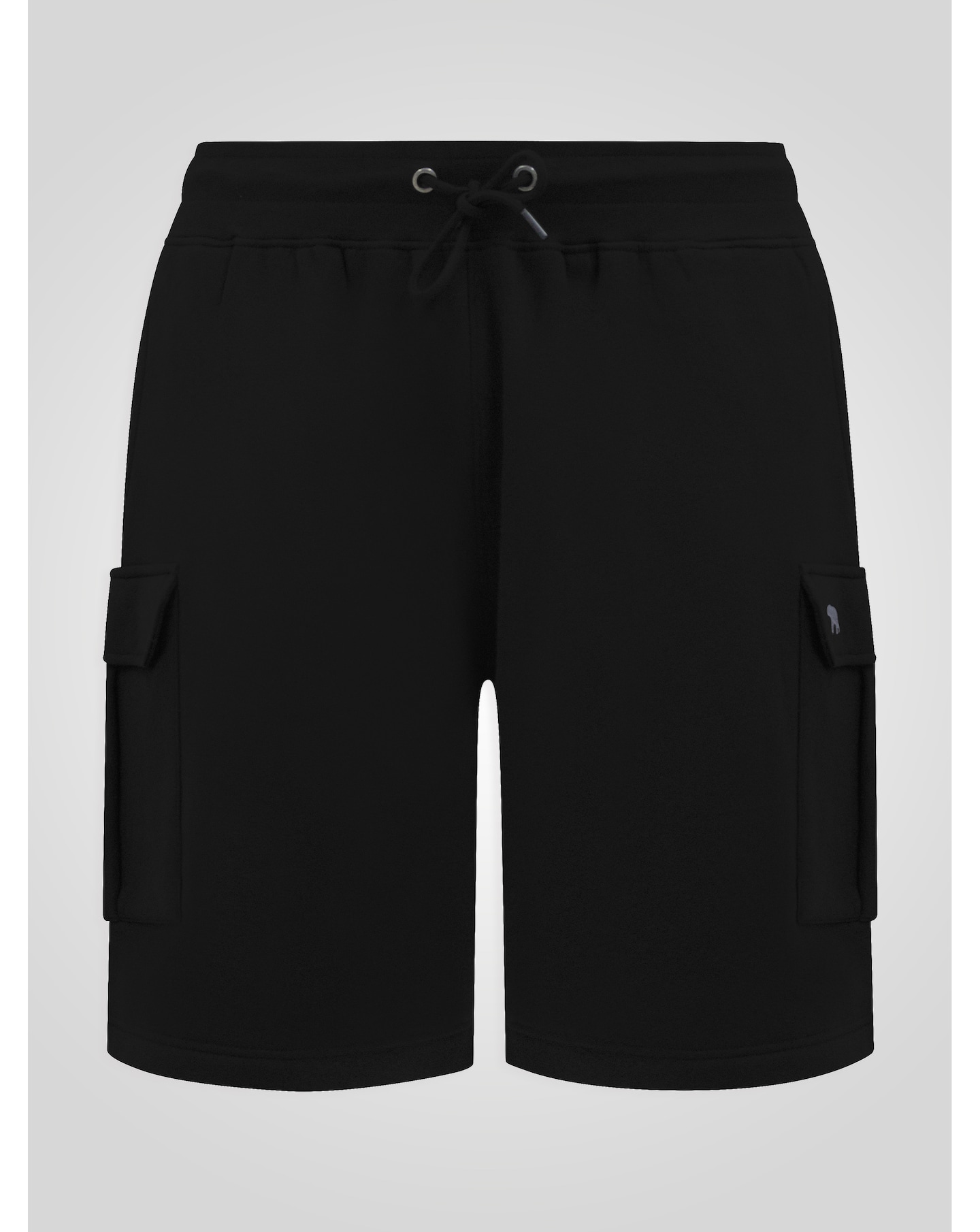 New In - D555 Robinson Elasticated Cargo Short