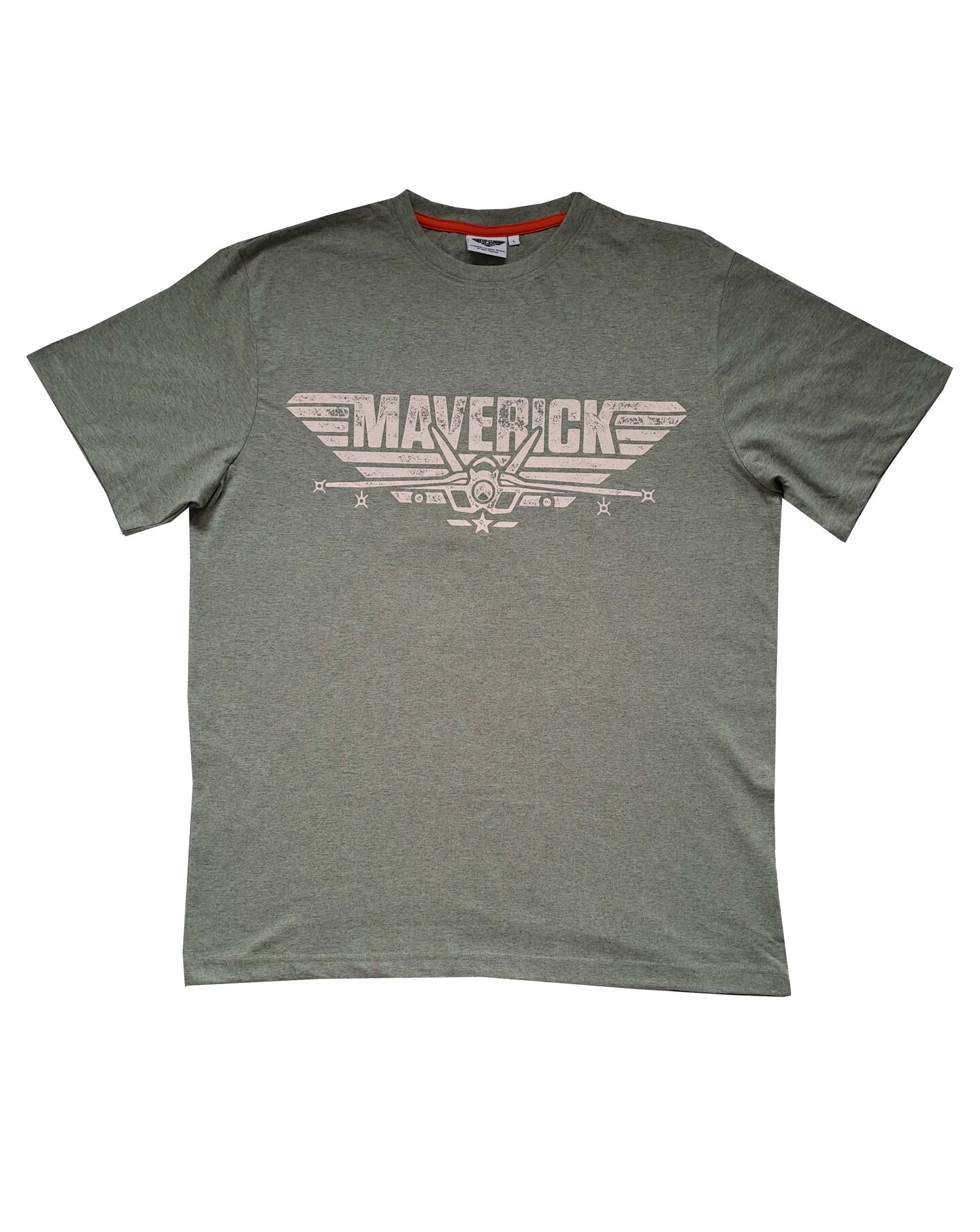 New In - Top Gun Maverick T-Shirt