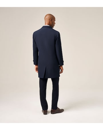 Skopes Orton Navy Raincoat
