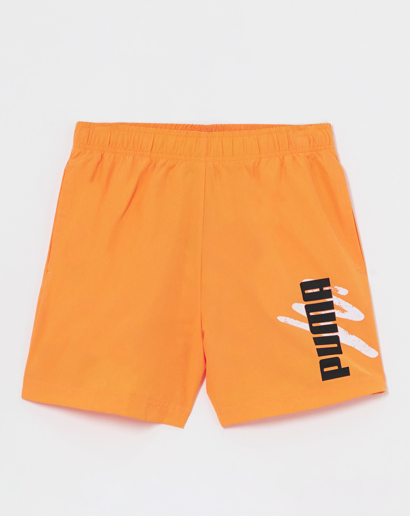 PUMA Essentials Logo Lab Woven 5 Shorts"