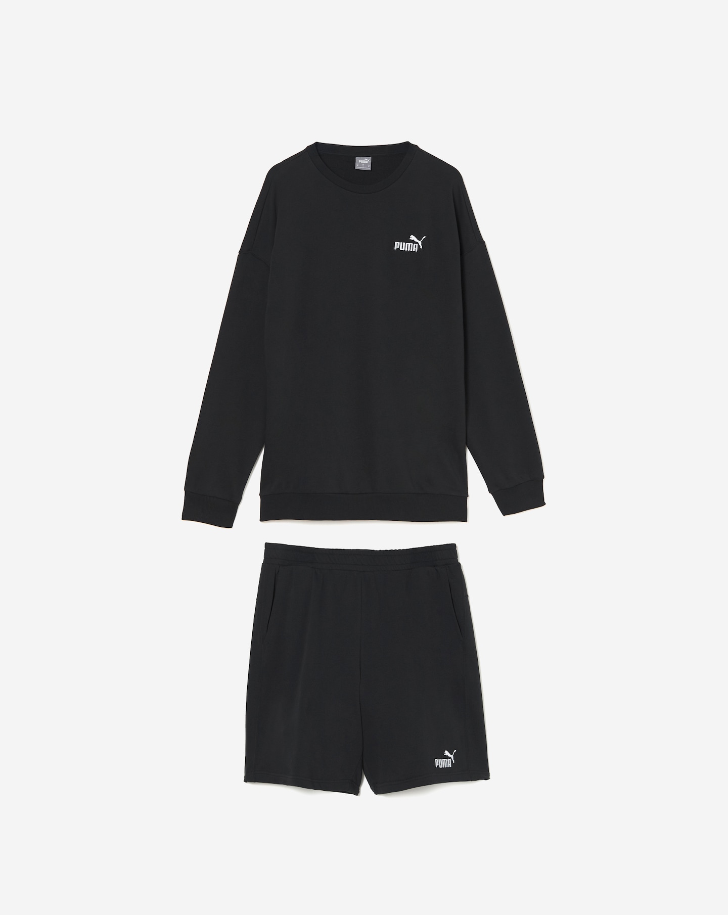 PUMA Relaxed Sweat Suit