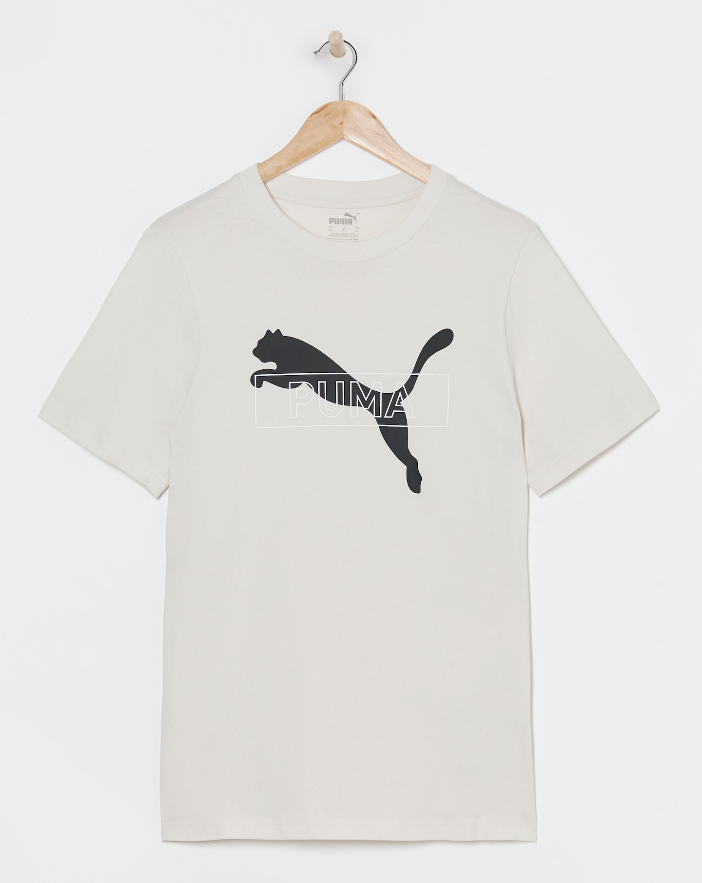 PUMA Desert Road Graphic T-Shirt