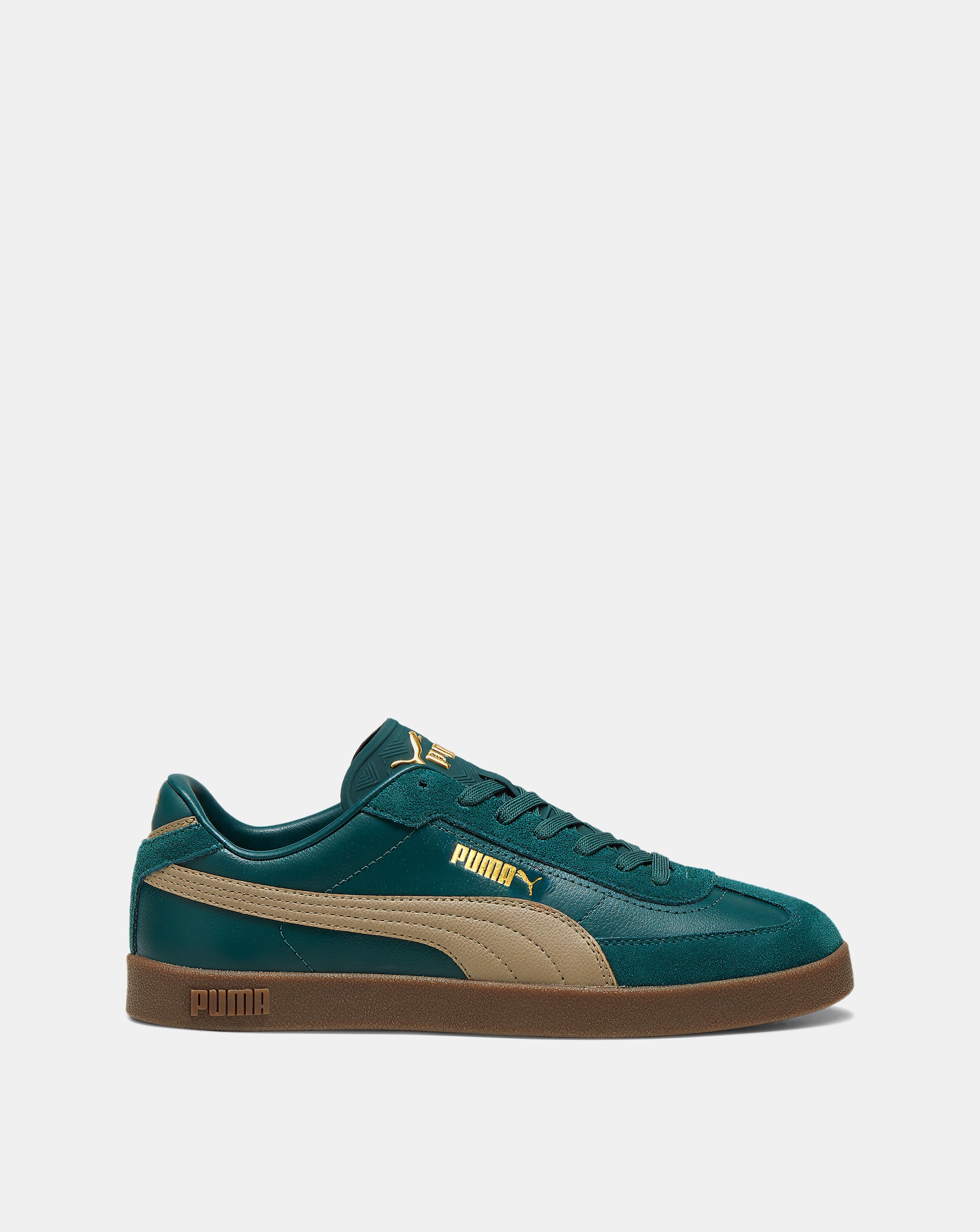 PUMA Club II Era Trainers