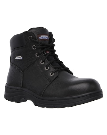 Skechers Workwear Workshire Safety Boot