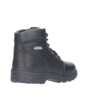 Skechers Workwear Workshire Safety Boot