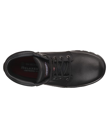 Skechers Workwear Workshire Safety Boot