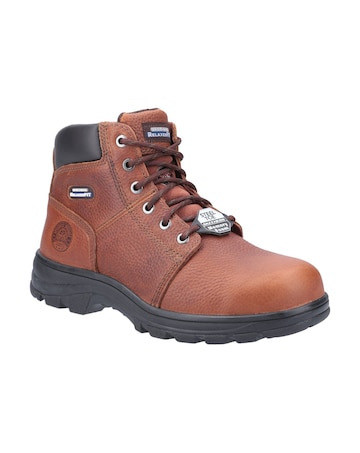 Skechers Workwear Workshire Safety Boot
