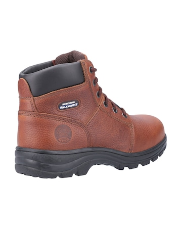 Skechers Workwear Workshire Safety Boot