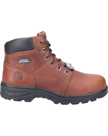 Skechers Workwear Workshire Safety Boot