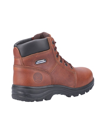 Skechers Workwear Workshire Safety Boot