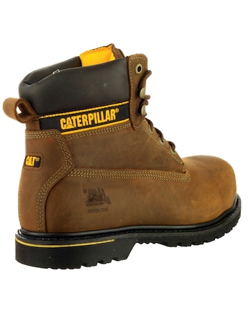Caterpillar Holton Safety Boot