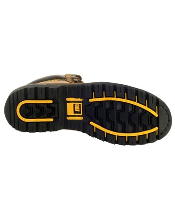 Caterpillar Holton Safety Boot
