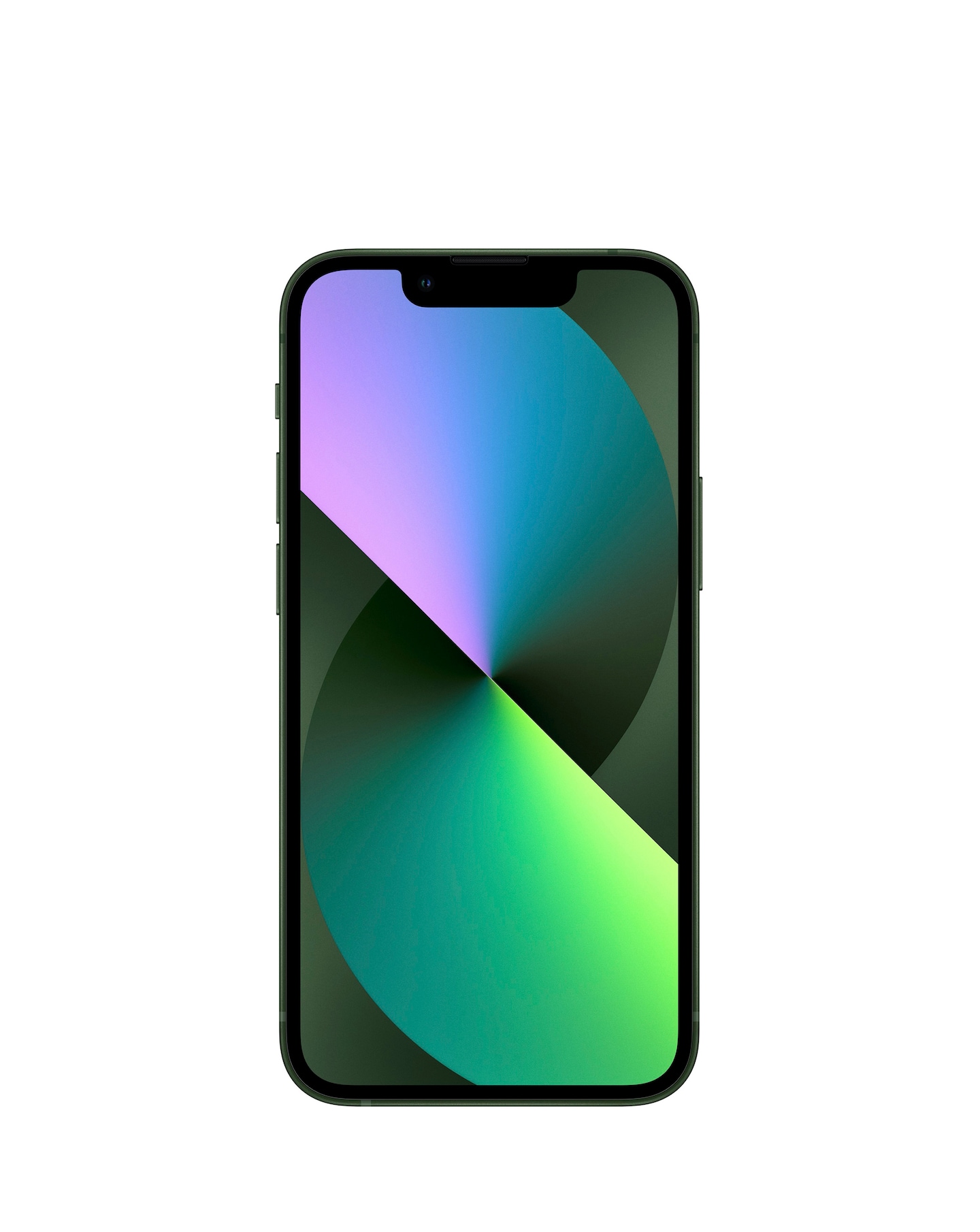 Apple iPhone 13 mini 128GB (2022) 5G - Alpine Green | Jacamo