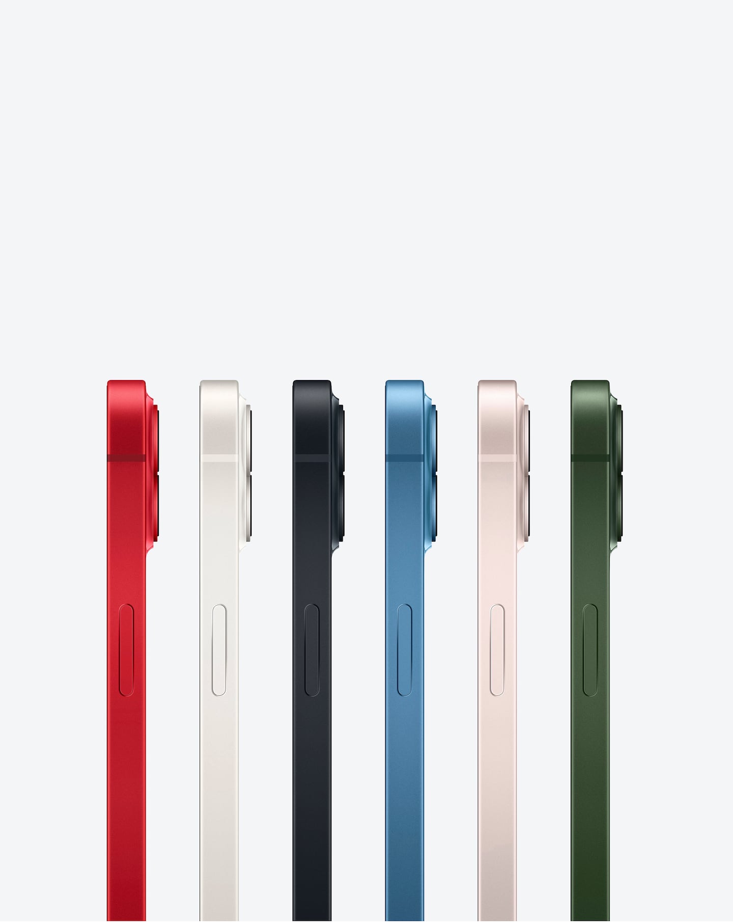 Apple iPhone 13 mini 128GB (2022) 5G - Alpine Green | Jacamo