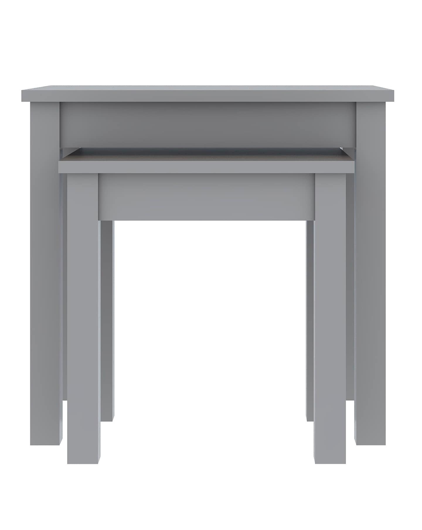 Dakota Nest of Tables