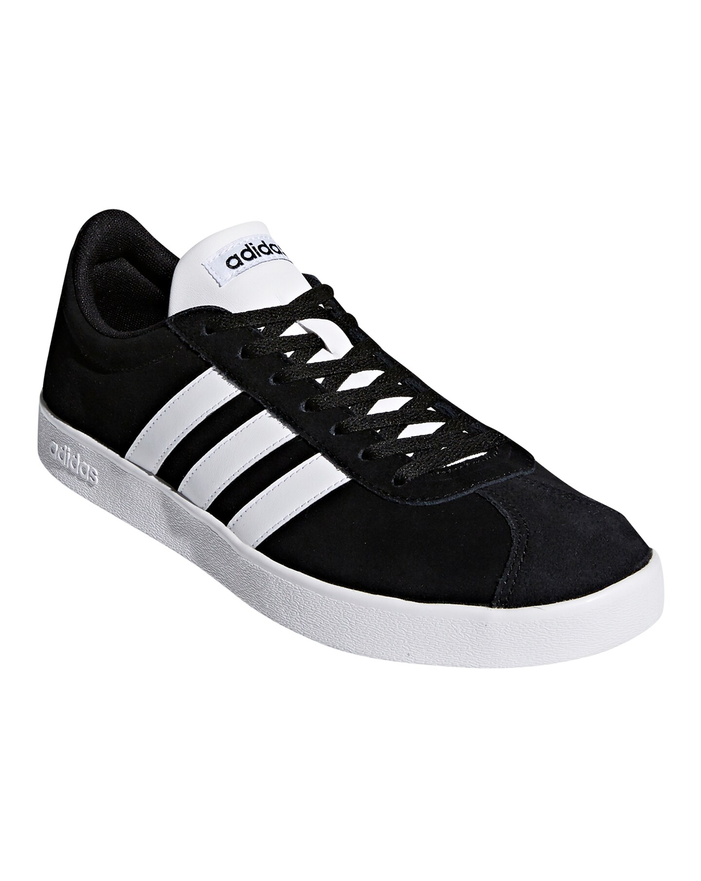 Adidas vl court store trainers