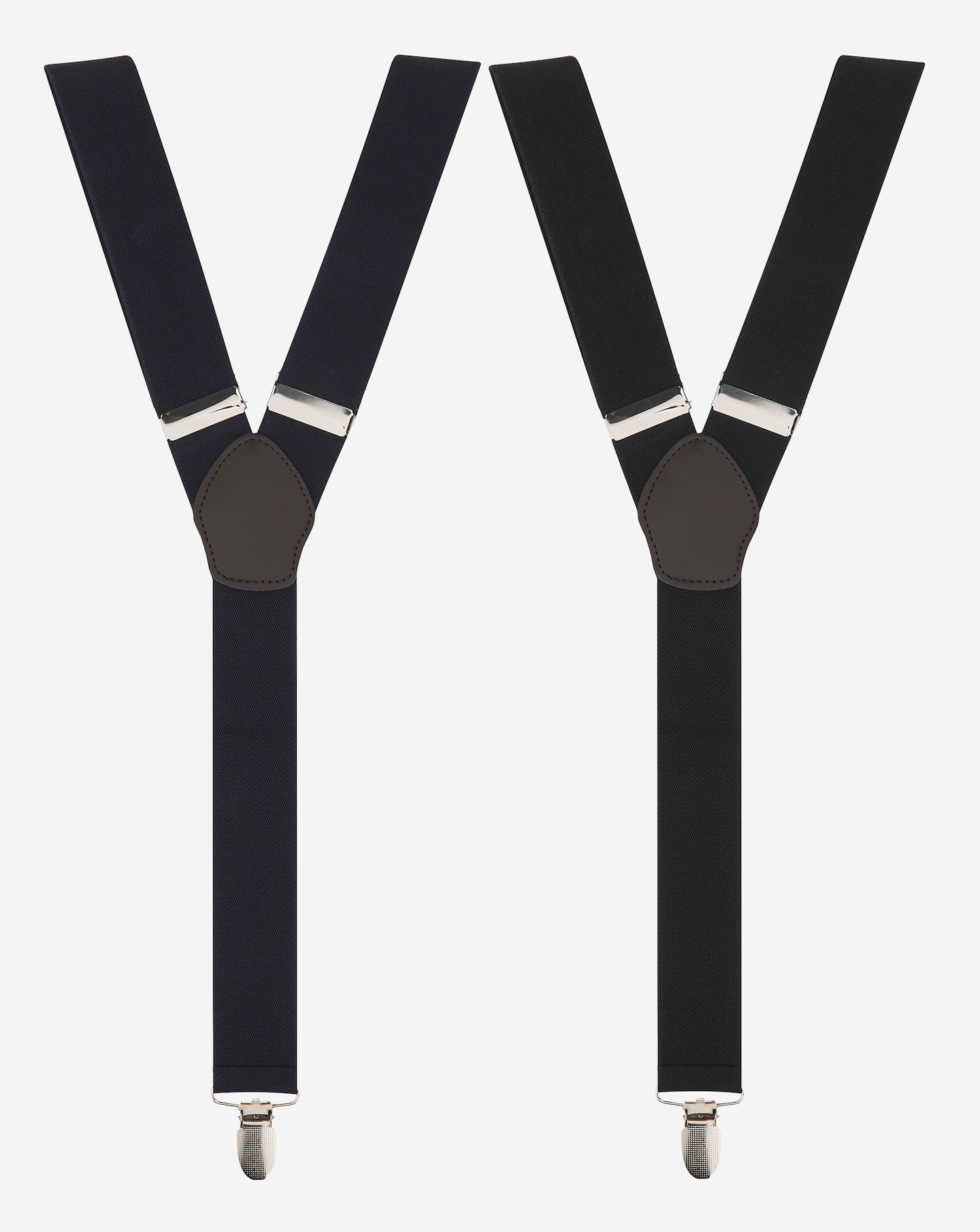 Jacamo Two Pack of Braces