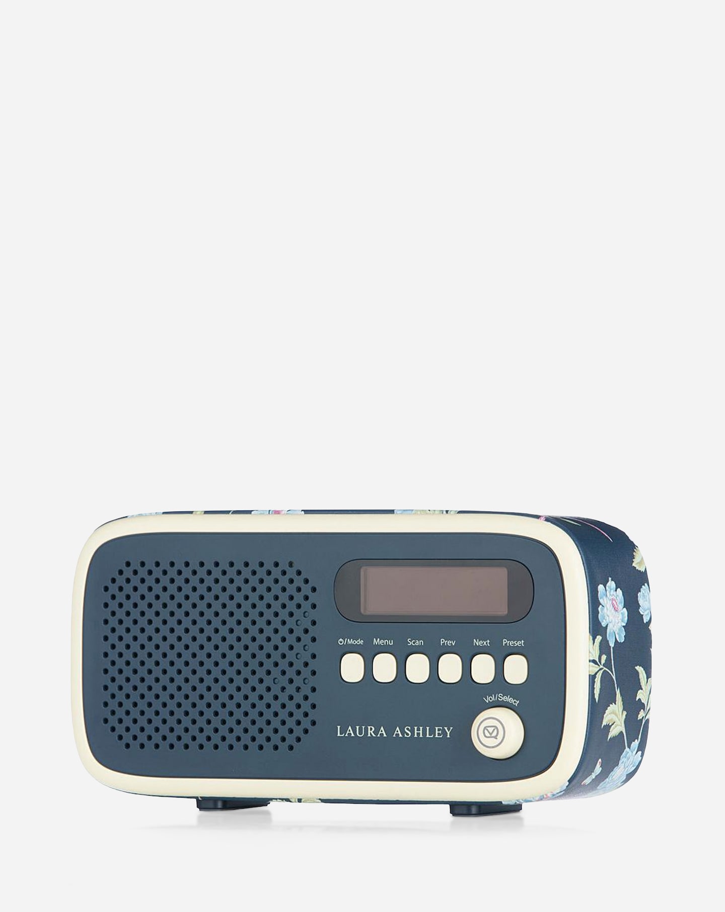 Laura Ashley Elevden VQ Dexter DAB Radio
