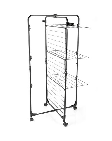 Beldray 3 Tier Tower Airer