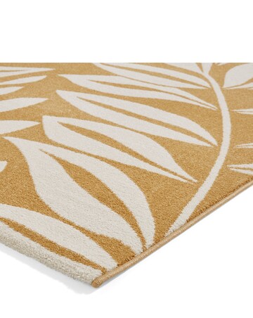 Catherine Lansfield Sorral Leaves Botanical Rug