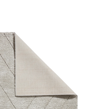 Think Rugs Ideal Shaggy Berber Rug