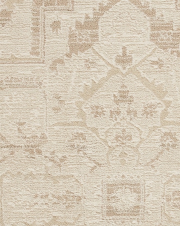 Think Rugs Geneva Berber Rug