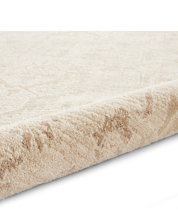 Think Rugs Geneva Berber Rug