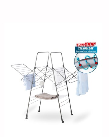 Minky SureGrip Multidryer Clothes Airer